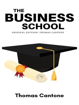 cover image of The Business School